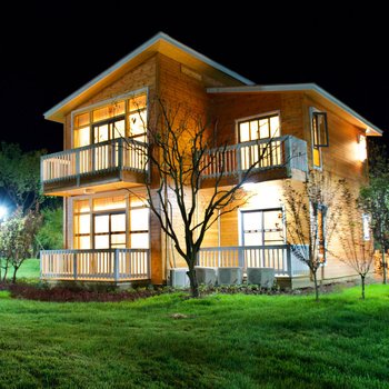 遵义318连锁汽车（贵州遵义苗夫店）酒店提供图片