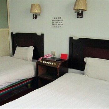 濮阳苏杭公寓酒店提供图片