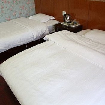 黄岩家之家商务宾馆酒店提供图片