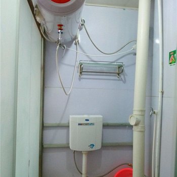 兰州鑫鑫网馆络旅酒店提供图片