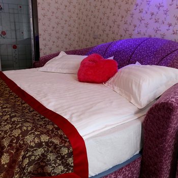 乌镇海之澜主题客栈酒店提供图片