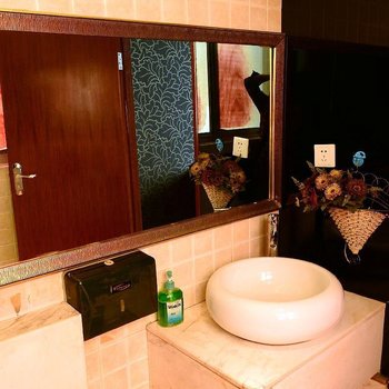 金洋宫大酒店酒店提供图片