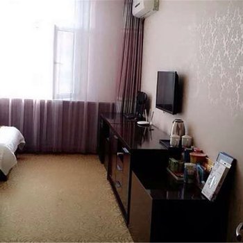 巴林右旗金座宾馆酒店提供图片