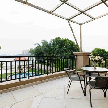 广州趣聚会别墅(碧桂园路口店)酒店提供图片