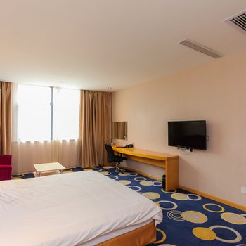 南通丰源公寓酒店酒店提供图片