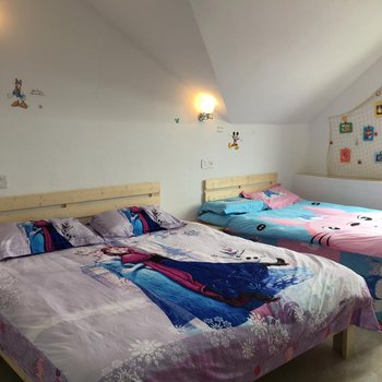 上海莱佳民宿南华店酒店提供图片