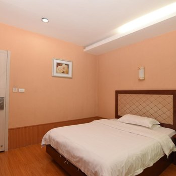 十堰天顺凯旋商务宾馆酒店提供图片