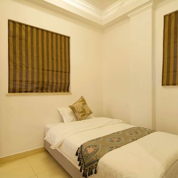 广州趣聚会别墅(碧桂园路口店)酒店提供图片