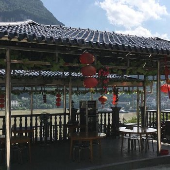 宜昌大自然休闲农庄