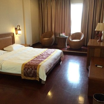 佛山龙田酒店酒店提供图片