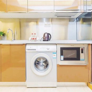 成都拾月民宿酒店提供图片