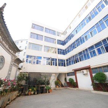 大理博雅酒店