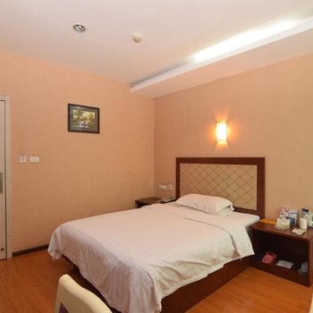 十堰天顺凯旋商务宾馆酒店提供图片