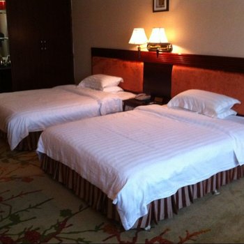 河源新丽源大酒店酒店提供图片