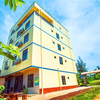 涠洲岛囧舍酒店提供图片