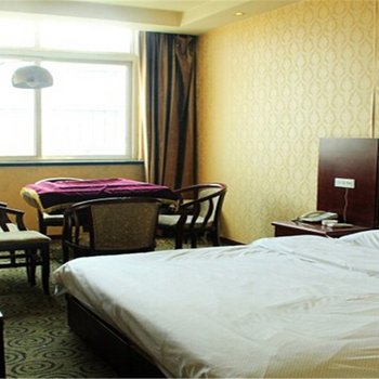 方城浙商商务宾馆酒店提供图片