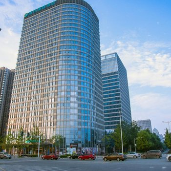 城市便捷酒店(郫县绿地盈创国际店)酒店提供图片