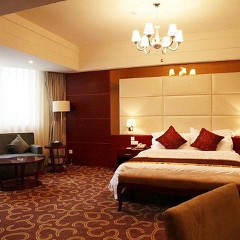 眉山青神大酒店酒店提供图片