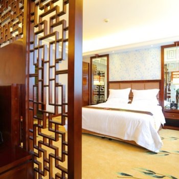 扬州辰茂京江酒店(原扬州京江大酒店)酒店提供图片