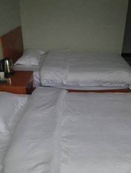 汉中多美星快捷酒店酒店提供图片