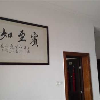 安吉李记山庄酒店提供图片