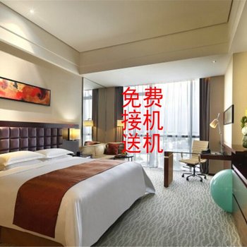 南昌喜莱登(昌北机场店)公寓