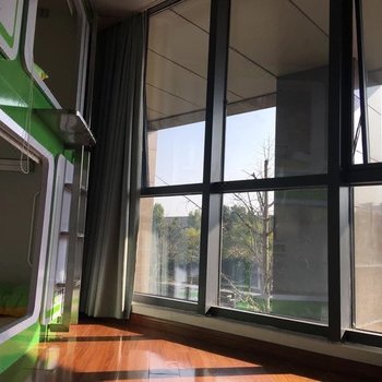 杭州优格青年旅舍