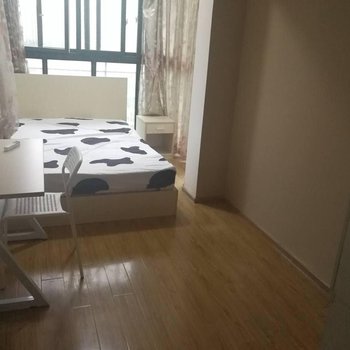 成都卡门自助公寓酒店酒店提供图片