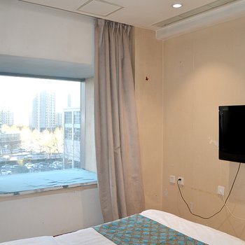 北京四季酒店式公寓酒店提供图片