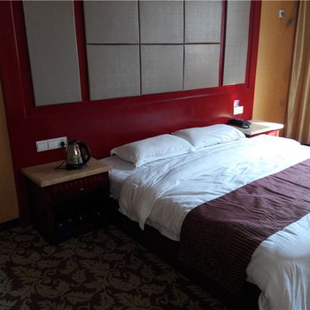 永新蓝波湾酒店酒店提供图片