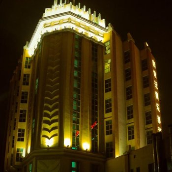 东莞创世纪俱乐部酒店酒店提供图片