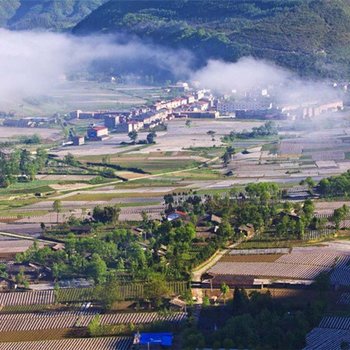 丰都晴岚挹翠山庄