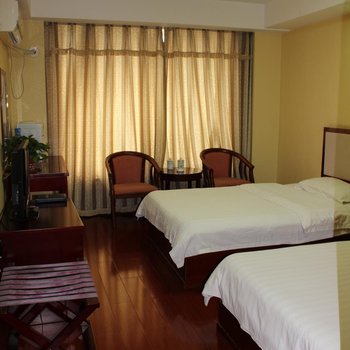 泰安兴海商务酒店酒店提供图片