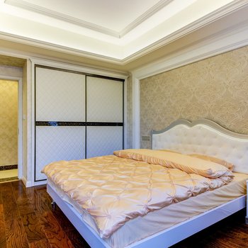 成都惠百家普通公寓酒店提供图片