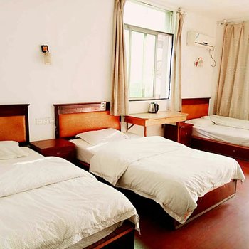 兴悦商务宾馆(南昌文教路店)