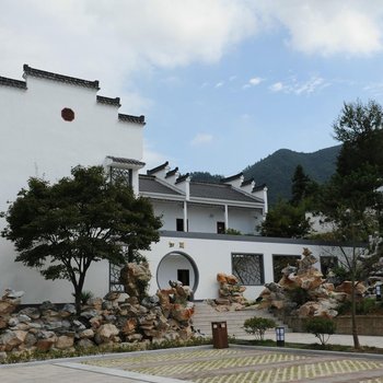 九华山六泉山庄酒店提供图片