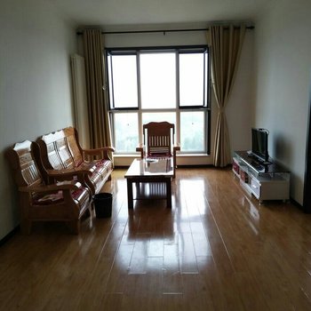 廊坊香河诗语の公寓(蒋辛屯村分店)