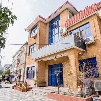 上海斯嘉里亲子民宿酒店提供图片