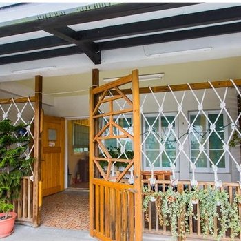 宜兰英伦印度民宿酒店提供图片