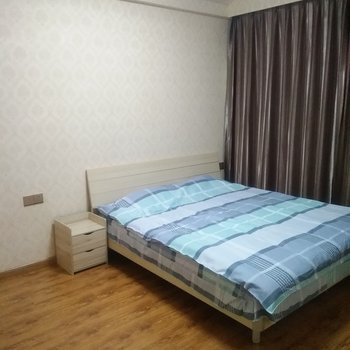 丹东范志强公寓(二纬路分店)酒店提供图片