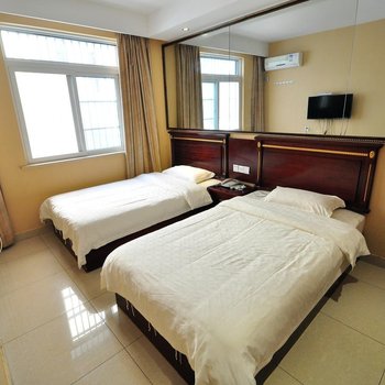 巢湖宿8酒店