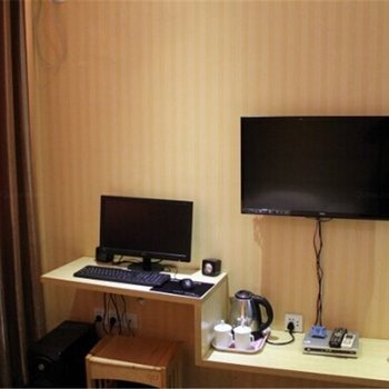 濮阳五洲宾馆酒店提供图片