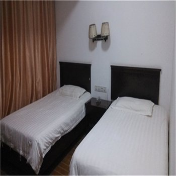 东乡壹家宾馆酒店提供图片