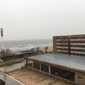 秦皇岛临海清风的小窝公寓(文海苑度假村分店)