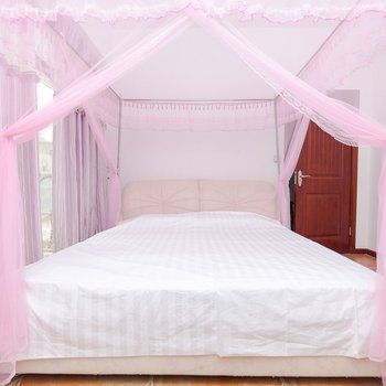 重庆张女士特色民宿(晓月路分店)酒店提供图片