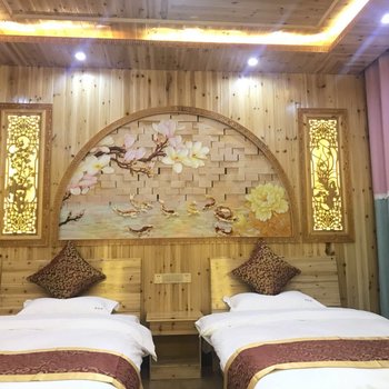 婺源爱心客栈