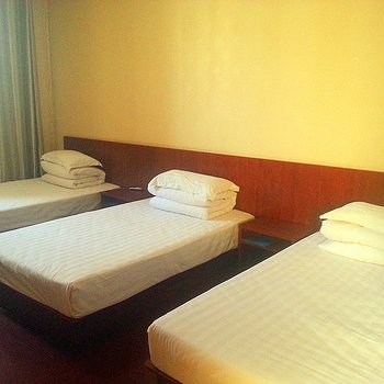 乌鲁木齐客福来商务宾馆酒店提供图片