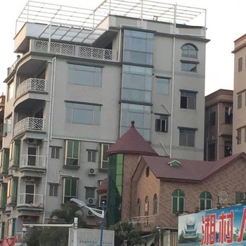 东莞彩虹住宿