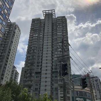 上海百乐青旅