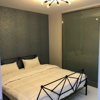 阜阳愫舍时光公寓